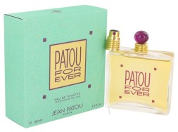 Jean Patou For Ever