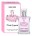 Sergio Nero Dress To Impress In Pink