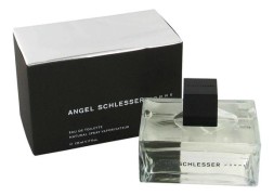 Angel Schlesser Men