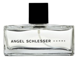 Angel Schlesser Men