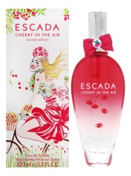 Escada Cherry In The Air