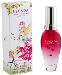 Escada Cherry In The Air