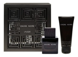 Lalique Encre Noire Pour Homme