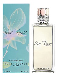 Reminiscence Love Rose