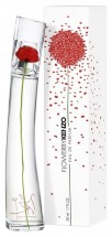 Kenzo Flower By Kenzo Edition Mademoiselle Red