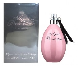 Agent Provocateur Agent Provocateur