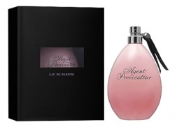 Agent Provocateur Agent Provocateur