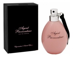 Agent Provocateur Agent Provocateur