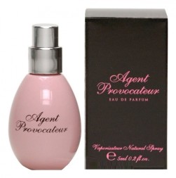 Agent Provocateur Agent Provocateur