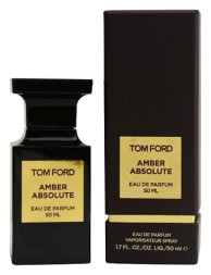 Tom Ford Amber Absolute