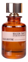 Maison Tahite - Officine Creative Profumi Cacao Libertine