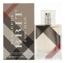 Burberry Brit For Her