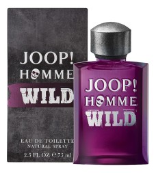 Joop Homme Wild