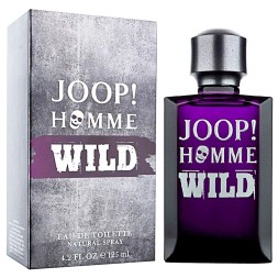 Joop Homme Wild