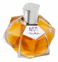 Mugler Alien Les Parfums De Cuir