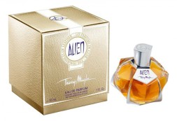 Mugler Alien Les Parfums De Cuir