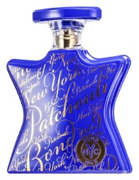 Bond No 9 New York Patchouli