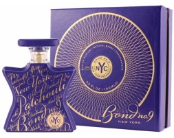 Bond No 9 New York Patchouli