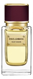 Dolce &amp; Gabbana Velvet Sublime