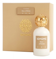 Simimi Blanc D'Anna