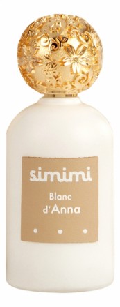 Simimi Blanc D&#039;Anna