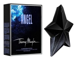 Thierry Mugler Angel Glamorama Limited Edition