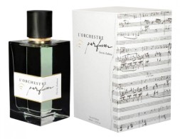 L'Orchestre Parfum Encens Asakusa