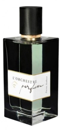 L&#039;Orchestre Parfum Encens Asakusa