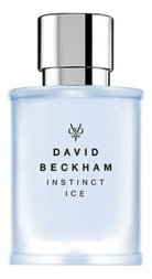 David Beckham Instinct Ice