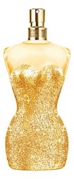 Jean Paul Gaultier Classique Intense Collector Glam Edition