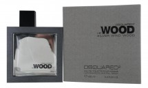Dsquared2 He Wood Silver Wind Wood
