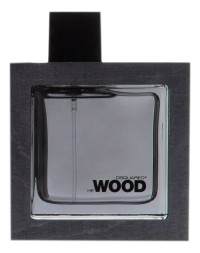 Dsquared2 He Wood Silver Wind Wood