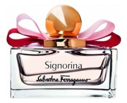 Salvatore Ferragamo Signorina Limited Edition