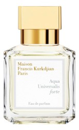 Francis Kurkdjian Aqua Universalis Forte