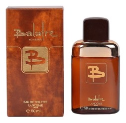Lancome Balafre Monsieur
