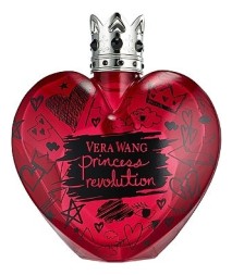 Vera Wang Princess Revolution