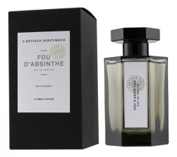 L'Artisan Parfumeur Fou D'Absinthe