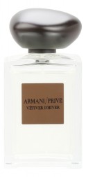 Giorgio Armani Prive Vetiver D'Hiver