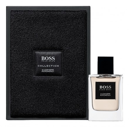 Hugo Boss Cashmere &amp; Patchouli