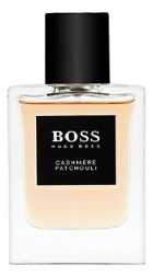 Hugo Boss Cashmere &amp; Patchouli