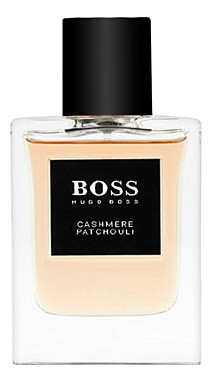 Hugo Boss Cashmere &amp; Patchouli