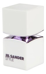 Jil Sander Style