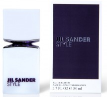 Jil Sander Style