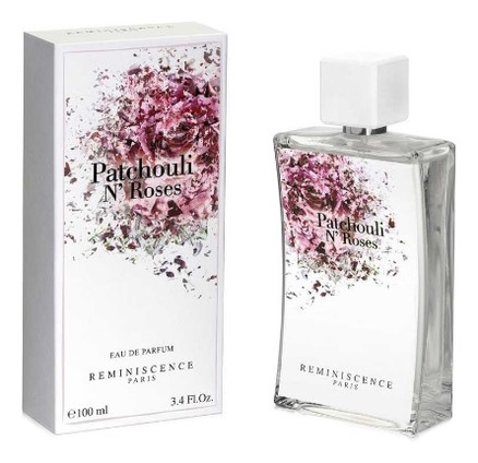 Reminiscence Patchouli N&#039; Roses