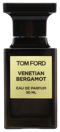 Tom Ford Venetian Bergamot