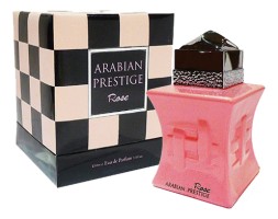 Arabian Oud Arabian Prestige Rose