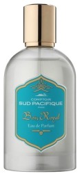 Comptoir Sud Pacifique Bois Royal