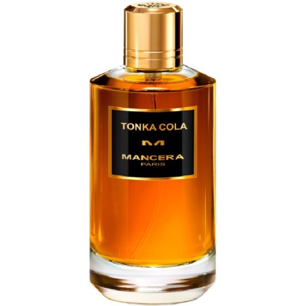 Mancera Tonka Cola