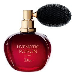 Christian Dior Elixir Hypnotic Poison