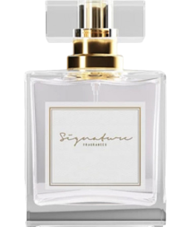 Signature London Leather